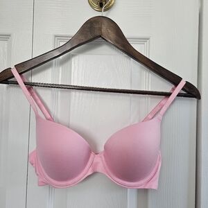 Aerie Sunnie Demi Pushup Bra, 34B, NWOT